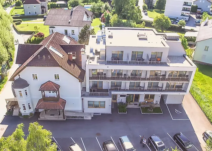 Hotel Boutiquehotel Valentino