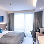 Hotel Boutiquehotel Valentino