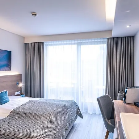 Hotel Boutiquehotel Valentino