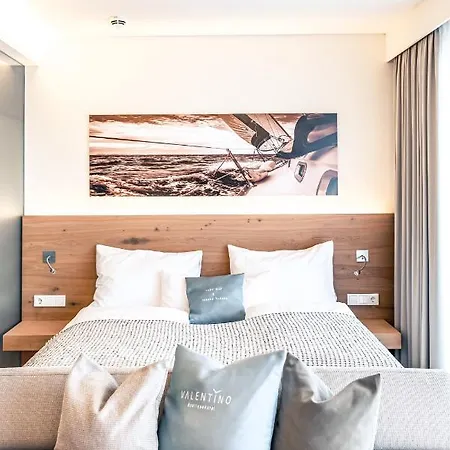 Hotel Boutiquehotel Valentino Bad Schallerbach