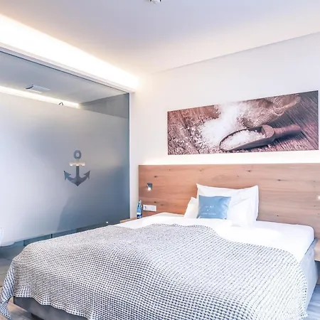 Hotel Boutiquehotel Valentino 3*