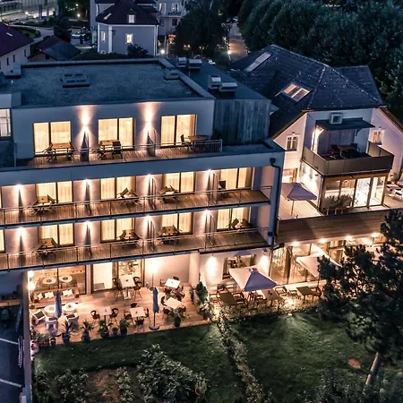 Hotel Boutiquehotel Valentino Bad Schallerbach
