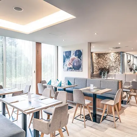 Boutiquehotel Valentino Hotel 3*