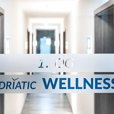 Hotel Boutiquehotel Valentino