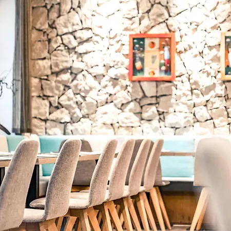 Boutiquehotel Valentino 3* Bad Schallerbach