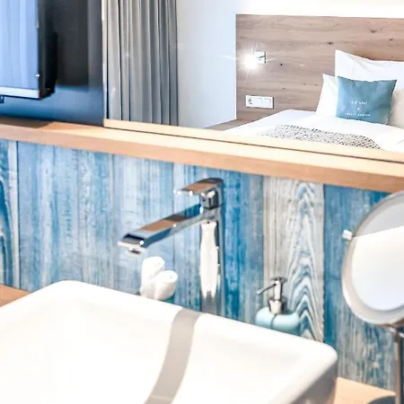 Boutiquehotel Valentino Bad Schallerbach