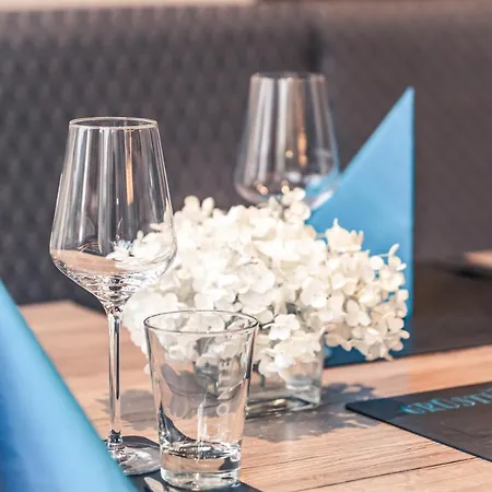 Boutiquehotel Valentino Bad Schallerbach