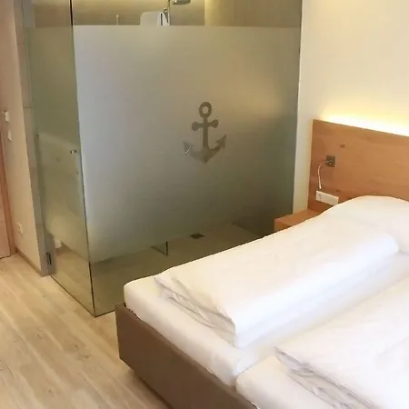 Boutiquehotel Valentino Hotel Bad Schallerbach