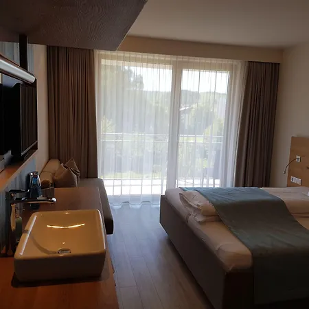 Boutiquehotel Valentino