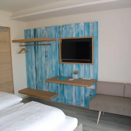 Hotel Boutiquehotel Valentino