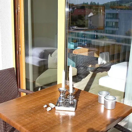 Hotel Boutiquehotel Valentino Bad Schallerbach