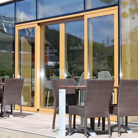 Boutiquehotel Valentino 3* Bad Schallerbach