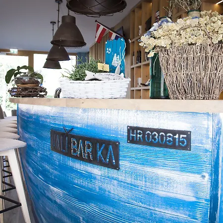 Boutiquehotel Valentino