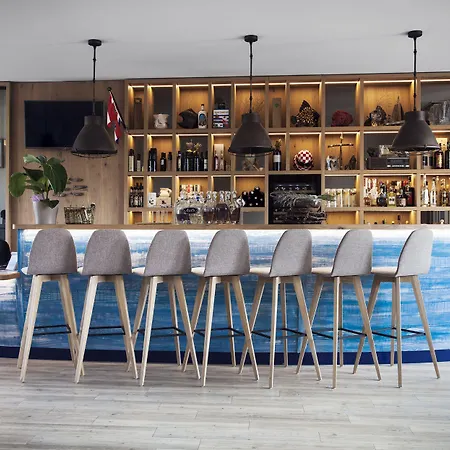 Hotel Boutiquehotel Valentino