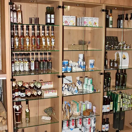 Boutiquehotel Valentino Hotel Bad Schallerbach