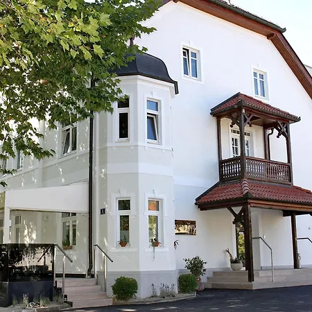 Hotel Boutiquehotel Valentino