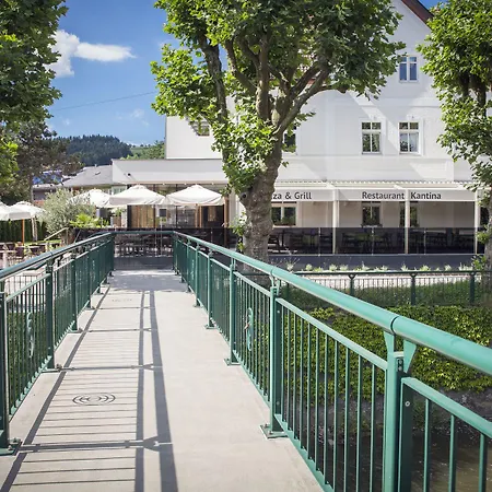 Boutiquehotel Valentino Hotel