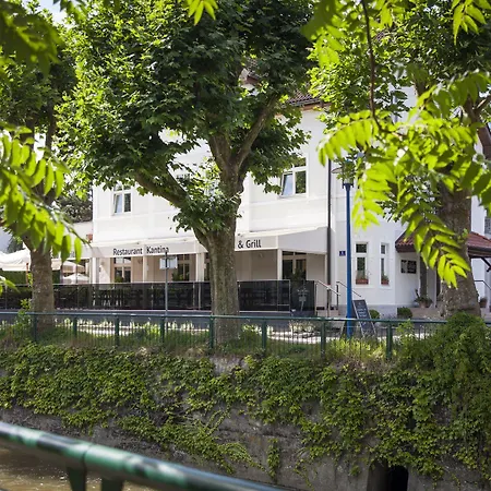 Hotel Boutiquehotel Valentino Bad Schallerbach