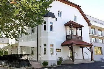 Hotel Boutiquehotel Valentino 3*