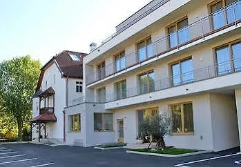 Hotel Boutiquehotel Valentino 3*