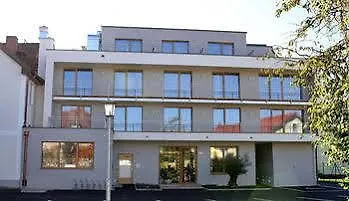 Boutiquehotel Valentino 3* Bad Schallerbach