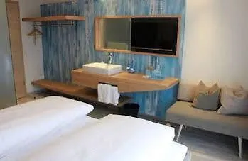 Hotel Boutiquehotel Valentino 3*