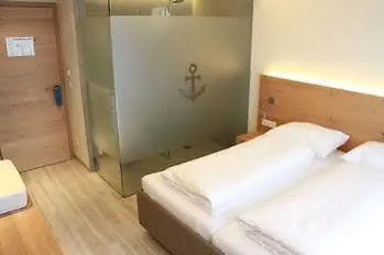 Boutiquehotel Valentino 3* Bad Schallerbach