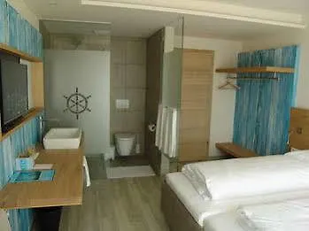Boutiquehotel Valentino 3* Bad Schallerbach