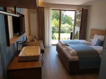 Hotel Boutiquehotel Valentino 3*