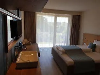 Boutiquehotel Valentino 3* Bad Schallerbach