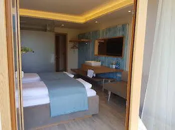 Hotel Boutiquehotel Valentino 3*