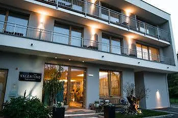 Hotel Boutiquehotel Valentino 3*