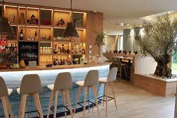 Hotel Boutiquehotel Valentino 3*