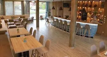 Hotel Boutiquehotel Valentino 3*