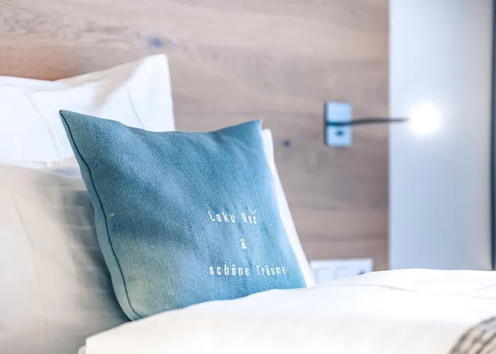 Boutiquehotel Valentino Hotel Bad Schallerbach