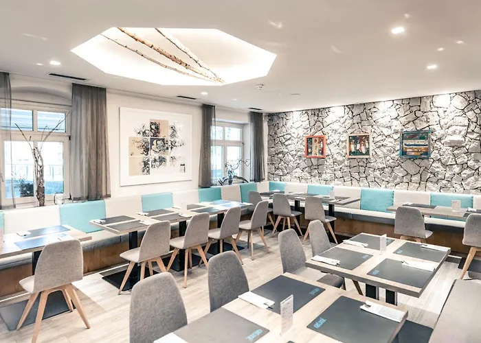 Hotel Boutiquehotel Valentino 3*