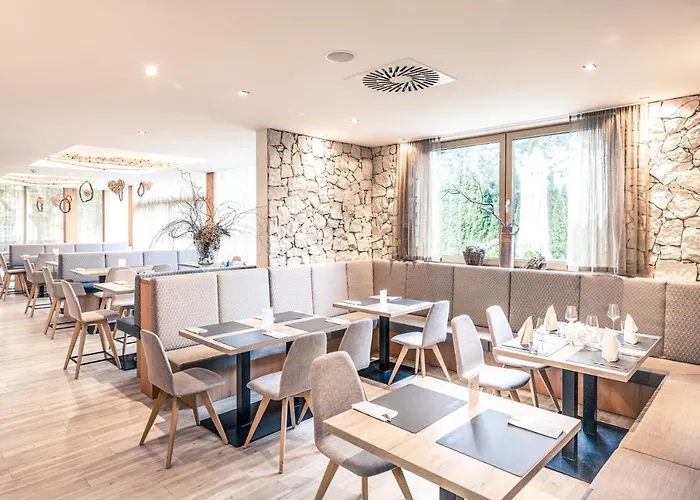 Hotel Boutiquehotel Valentino Bad Schallerbach