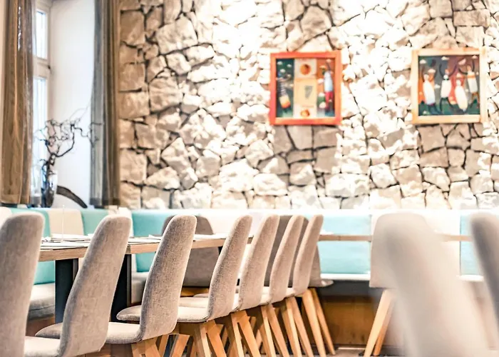 Boutiquehotel Valentino 3* Bad Schallerbach