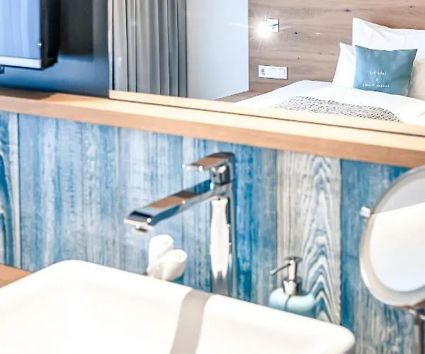 Boutiquehotel Valentino Bad Schallerbach