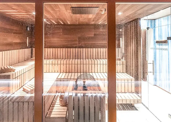 Boutiquehotel Valentino