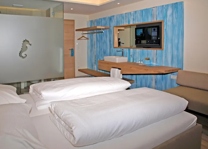 Boutiquehotel Valentino Hotel Bad Schallerbach