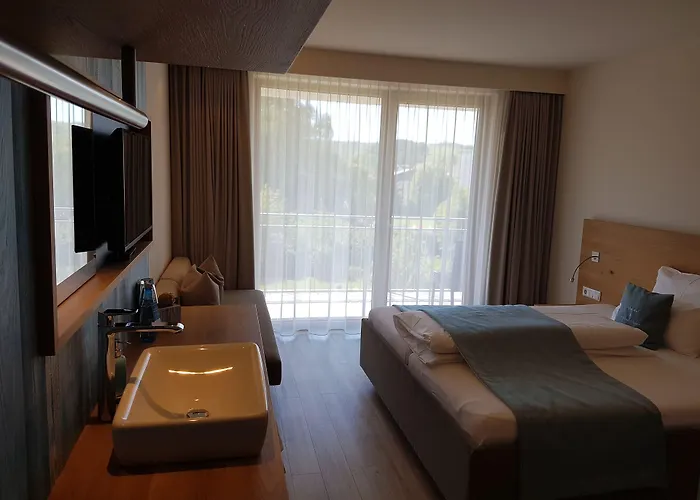 Boutiquehotel Valentino