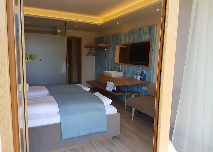 Hotel Boutiquehotel Valentino 3*