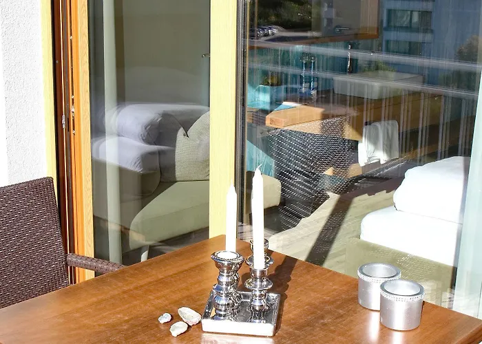 Hotel Boutiquehotel Valentino Bad Schallerbach