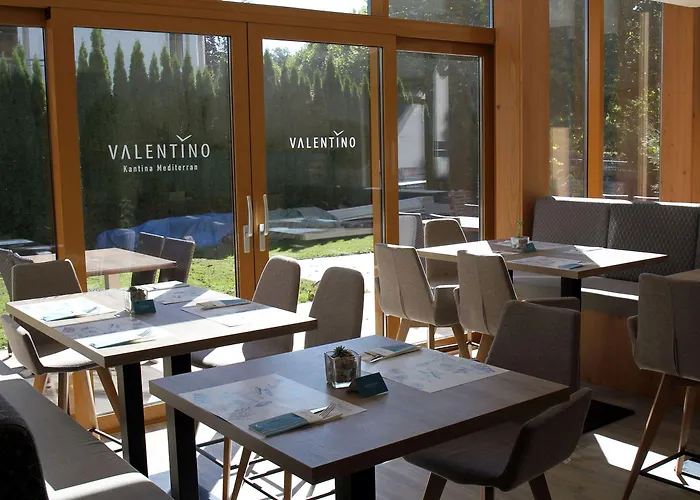 Boutiquehotel Valentino Hotel 3*