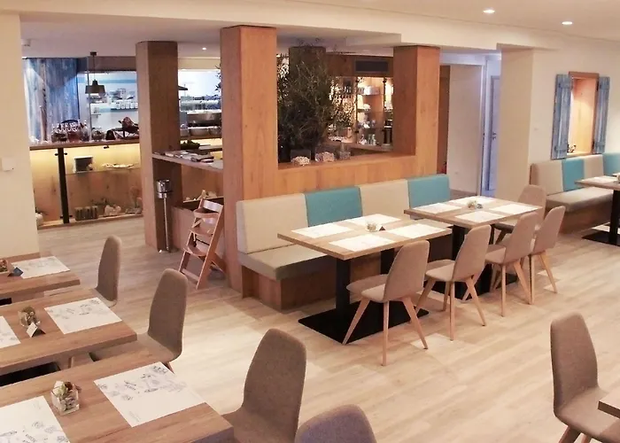 Boutiquehotel Valentino Hotel Bad Schallerbach