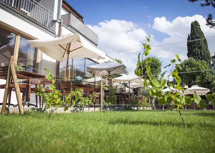 Hotel Boutiquehotel Valentino