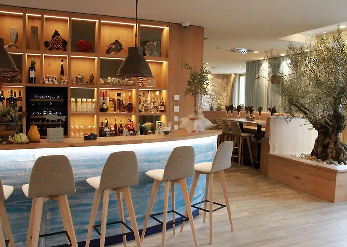 Hotel Boutiquehotel Valentino 3*