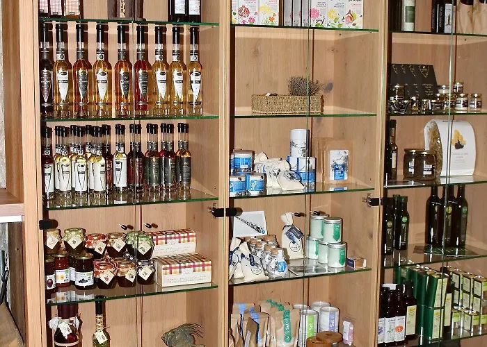 Boutiquehotel Valentino Hotel Bad Schallerbach