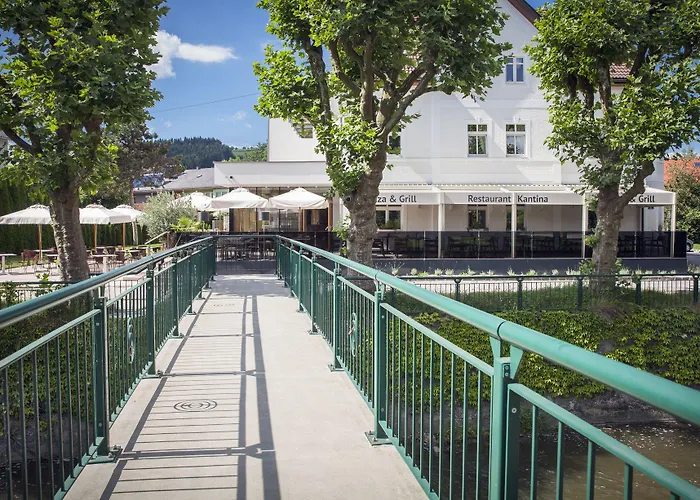 Boutiquehotel Valentino Hotel